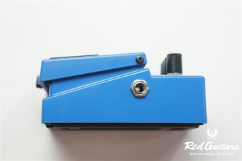 CS-3 Compression Sustainer
